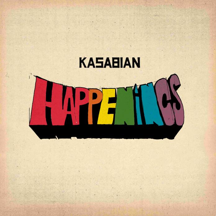 Kasabian | Honest Opinions